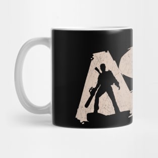 Ash 1981 Mug